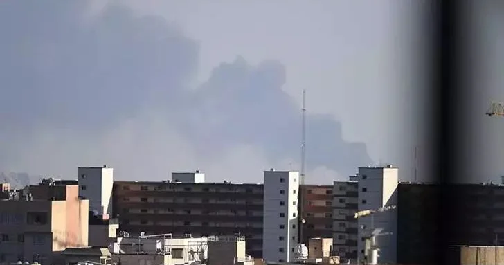 İsrailin İrana hücumlarında 3 xəstəxana və 6 təcili yardım maşını hədəf alınıb