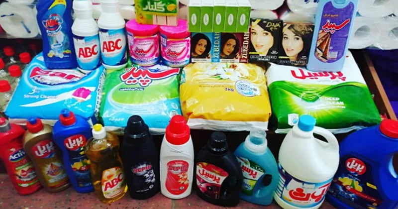 XƏBƏRDARLIQ: İran məhsulları alarkən diqqətli olun, çünki… KONKRET