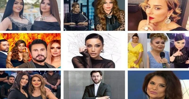 Hansı müğənnilər daha çox qazanır? ADLAR