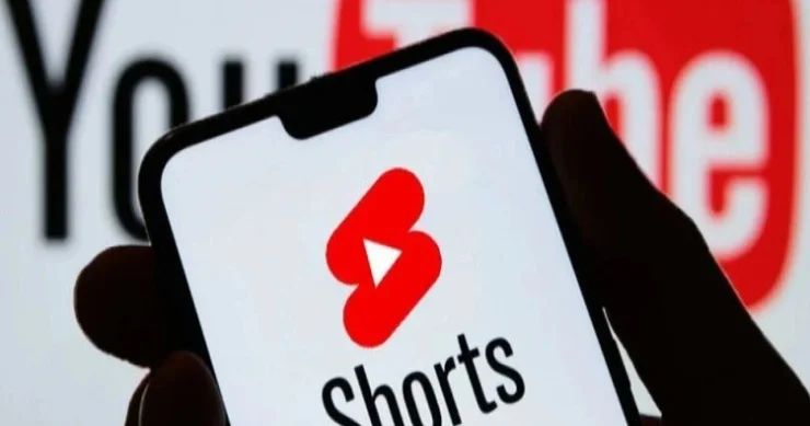 “YouTube Shorts”dan bir ilk 200 milyarda çatdı