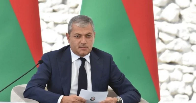Prezidentin xüsusi nümayəndəsi: Şuşada daha 91 bina tikiləcək