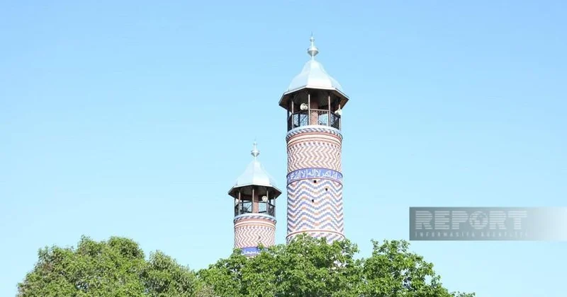 Xarici diplomatlar və hərbi attaşelər Ağdama səfər edib