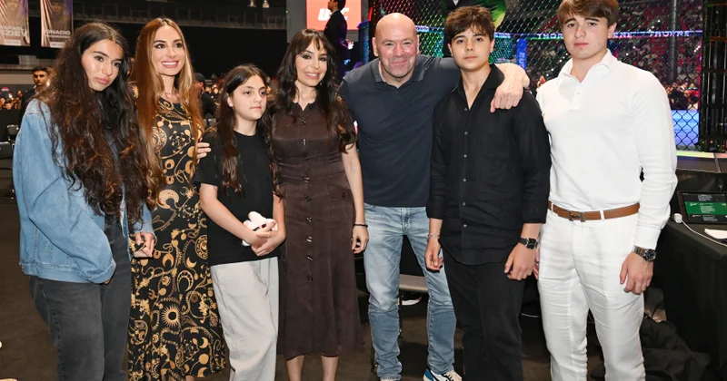 Azərbaycanda ilk dəfə UFC turniri keçirilib