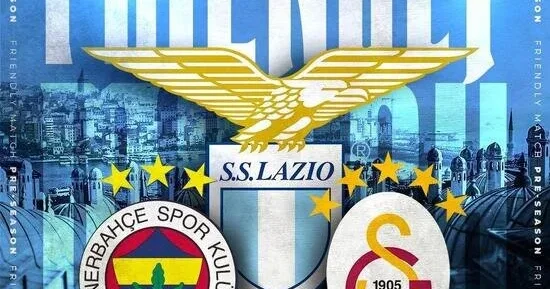 Latsio Fənər i 5 ulduzlu komanda kimi göstərdi, Qalatasaray ın cavabı gecikmədi