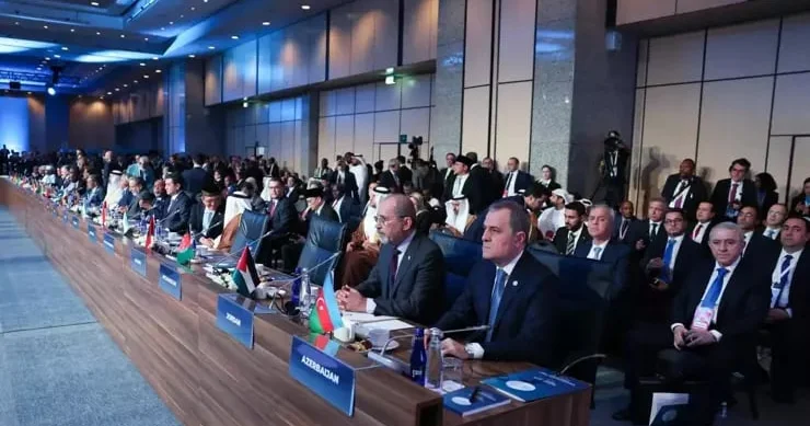 Türkiyə ilə UNRWA arasında müqavilə imzalanacaq
