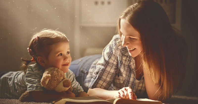 Valideynlərin stressdən qurtulmasına neçə uşaq kömək edir? İdeal say tapıldı