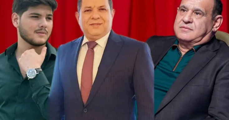 Onun ifasını süni adlandırdı