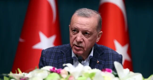 Ərdoğan deyir ki, İsrailin İranla müharibəsi “dönüş olmayan nöqtəyə” yaxınlaşır