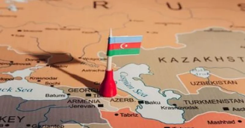 Xarici siyasətimizin uğurları...