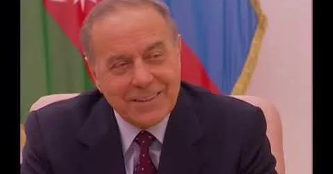 Heydər Əliyev və atamın xatirəsi ürəyimdə əbədi yaşayır İlqam Cəbiyev yazır