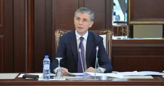 Komitə sədri Naxçıvanla bağlı dəyişikliklərdən DANIŞDI