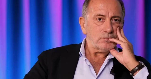 Fatih Altaylı saxlanıldı