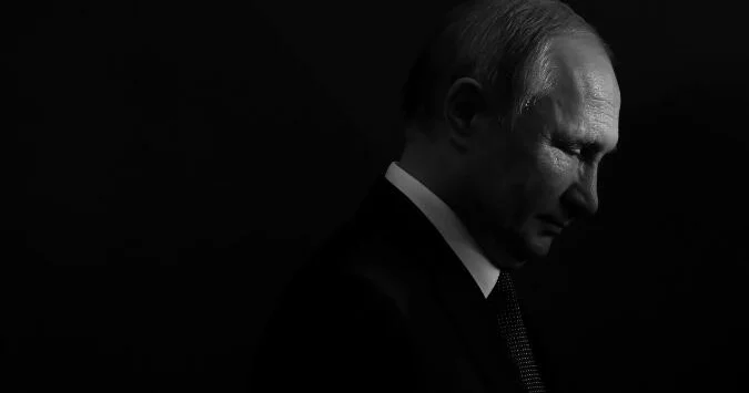 Rusiya əhalisi sülh istəsə də, Putin davam edəcək Teleqraf