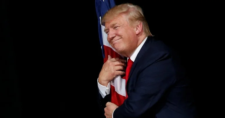 Пакистан выдвинул Трампа на Нобелевскую премию мира