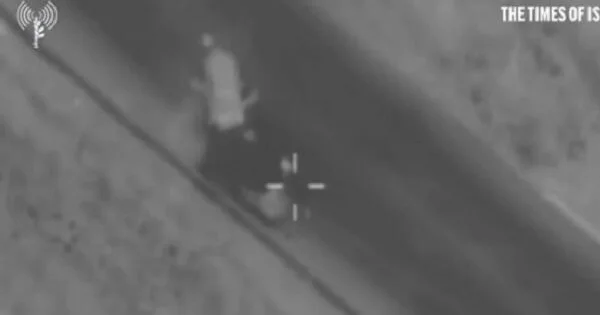 İsrail 2009 cu ildən axtardığı SEPAH komandirini belə öldürdü Video