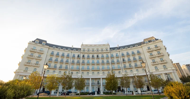 PAŞA Property Management : İnsanların yenidən qayıtmaq istədiyi məkanların ünvanı
