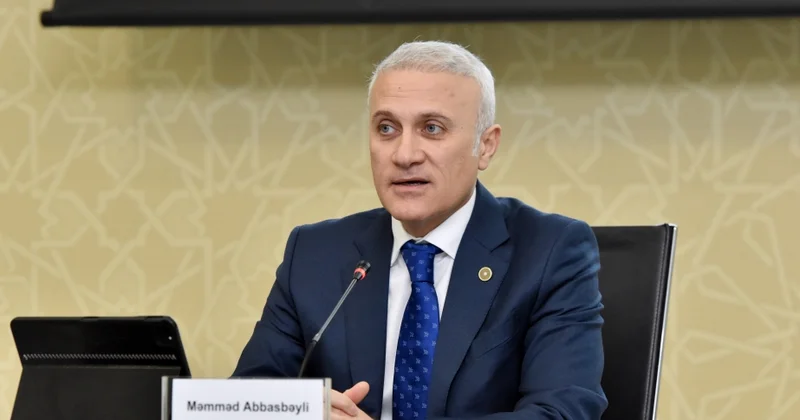 Azərbaycanda yeni dövlət qurumu yaradılır, sədr o olacaq EKSKLÜZİV