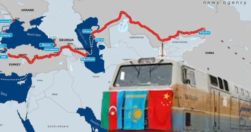 Bakı Avrasiyanın nəqliyyat qəlbi nə çevrilir