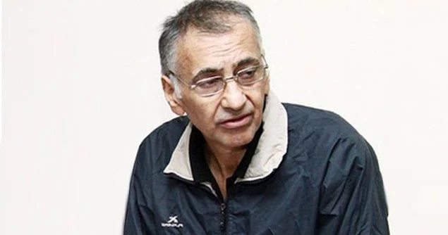 Dilqəm Əsgərovdan oğlunun ittihamlarına cavab