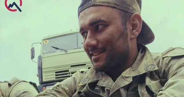 “İllərdir bədənimdə qəlpələrlə yaşayıram, dözülməz ağrılar çəkirəm...” Foto