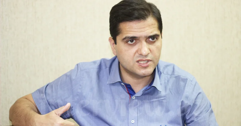 Politoloq: Rusiya Ukraynada, İsrail isə İranda rejimi...