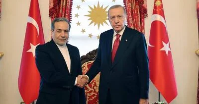 Arakçi İstanbula gedir Ərdoğanla görüşəcək