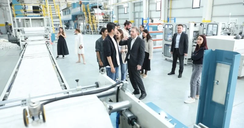 Türkiyənin media nümayəndələri Qarabağ və Şərqi Zəngəzurun biznes və investisiya mühiti ilə tanış olublar