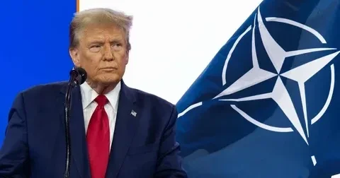 Tramp: ABŞ hərbi xərcləri artırmaya bilər, amma NATO ölkələri bunu etməlidir
