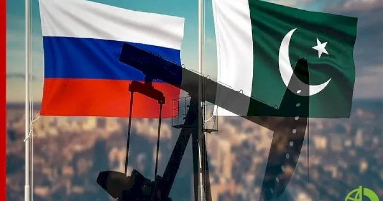 Pakistan Rusiyadan yeni neft tədarüklərinə hazır olduğunu açıqladı