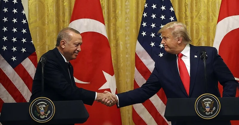 Tramp və Ərdoğan ABŞ və İran rəsmiləri arasında görüş keçirməyi planlaşdırıb