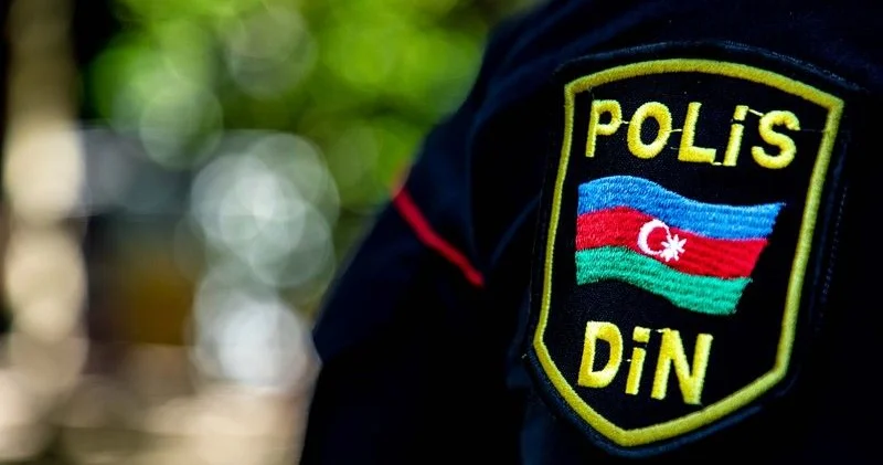Polis əməkdaşlarının NƏZƏRİNƏ