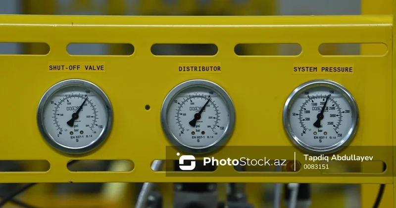 Elektrik enerjisinin istehsalı və ötürülməsi ilə bağlı qanuna dəyişiklik edilir