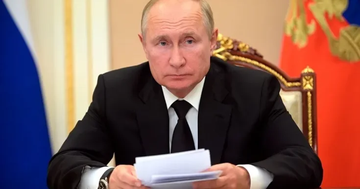 Putin bu cür açıqlamalarıyla qonşu ölkələrə xəbərdarlıq mesajı göndərir