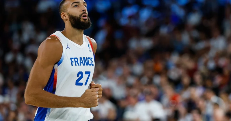 NBA ulduzu Avropa çempionatında iştirak edə bilməyəcək