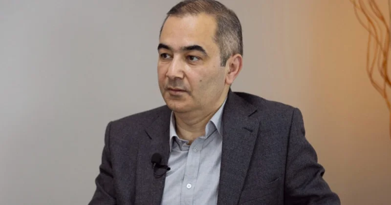 Məscid tikəcəyik deyib pul yığanlar Quldurları niyə sevirik?