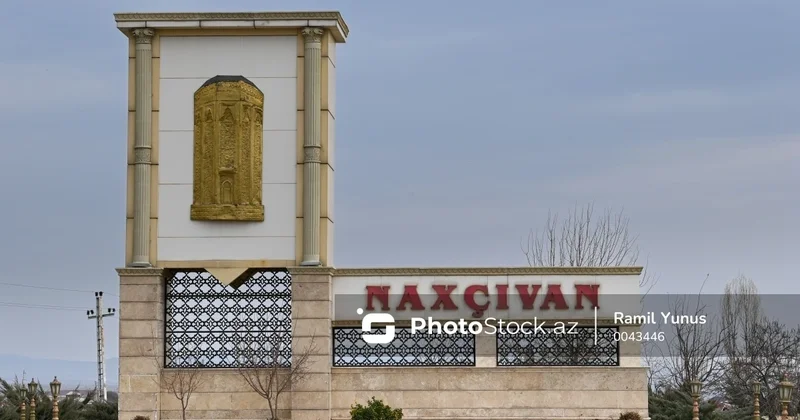 Naxçıvan Muxtar Respublikasının Konstitusiyası dəyişir