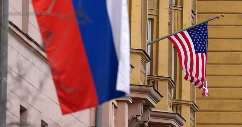 Россия посоветовала США не нападать на Иран