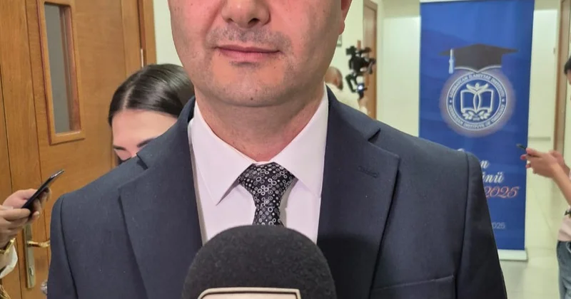 Bu gün bizim üçün çox əlamətdar bir gündür Aqil Şirinov