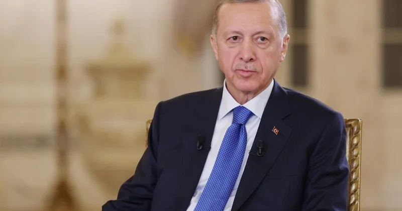 Ərdoğandan Almaniya kanslerinə İranla bağlı Xəbərdarlıq