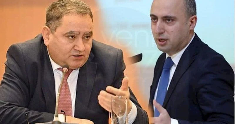ALİ MƏKTƏBLƏRDƏN QOPARILAN MİLYONLAR...” Sabiq deputat naziri ittiham etdi