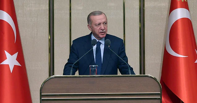 Says Piko düzəninin qurulmasına imkan verməyəcəyik
