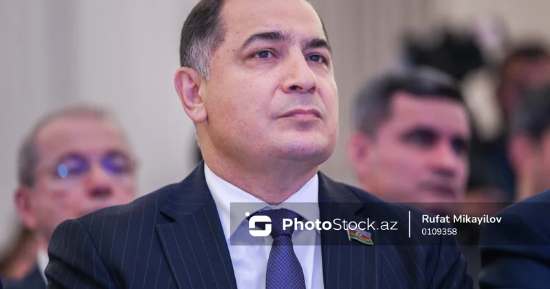 Deputat: Süni torpaq sahələri azad sahibkarlığın sərbəst iqtisadi məkanına çevrilə bilər
