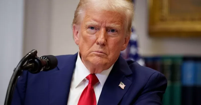 Трамп намекнул, что может уволить главу ФРС