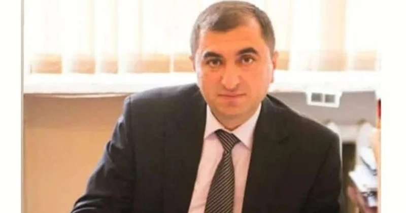 BDU nun dekan müavini vəfat etdi