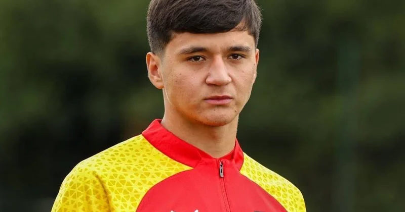 Özbək futbolçu Fransaya yollanacaq?