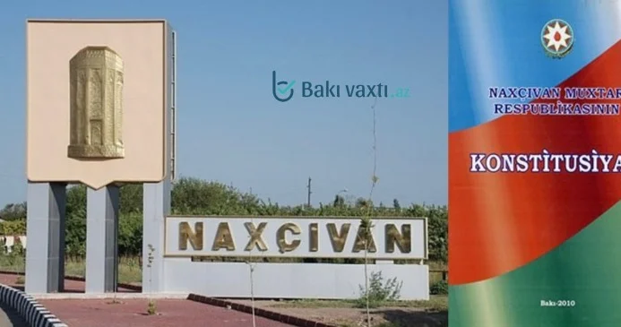 Naxçıvanda konstitusion islahatlar: Hüquqi dövlətçiliyin güclənməsi yolunda