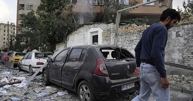 İranda ölənlərin sayı 430 a çatdı