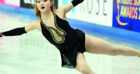 Kaori Sakamoto karyerasını bitirəcək