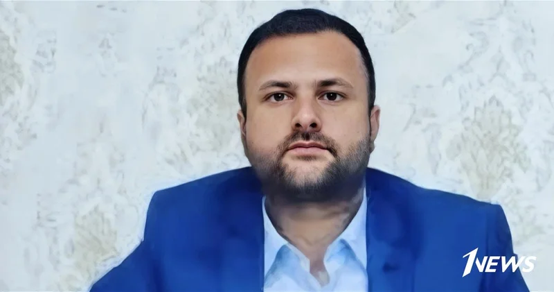 Ахунд похитил 16 летнюю девушку