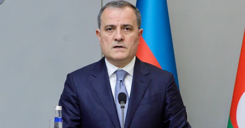 Азербайджан обеспокоен атаками на Иран